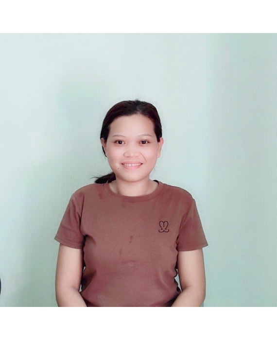 Em Thanh quê bình Thuận