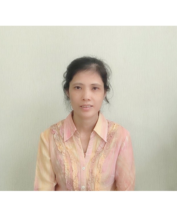Chị Lý quê Nghệ An