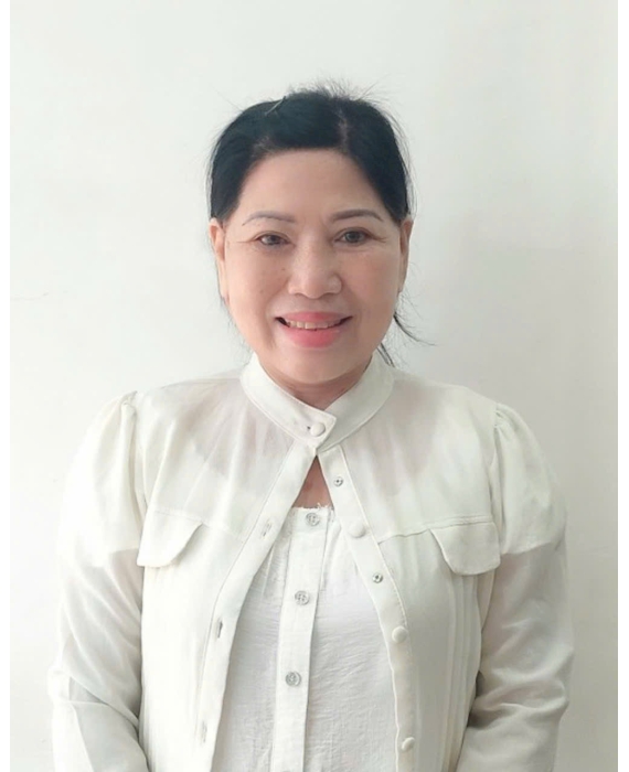 Phan Thị Minh Thư