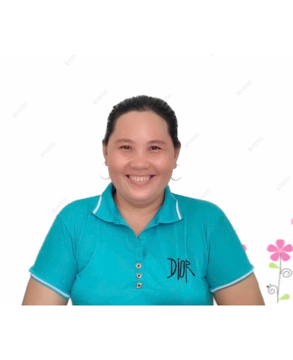 Chị Diễm  Sóc Trăng