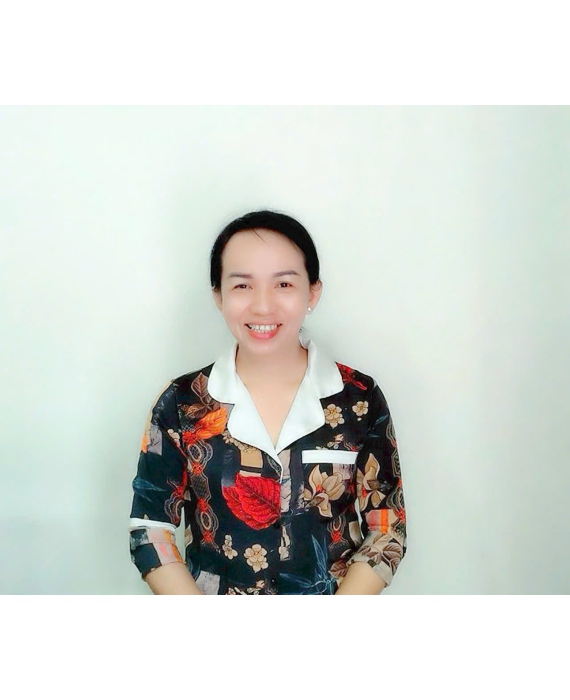 Chị Thu quê Tây Ninh