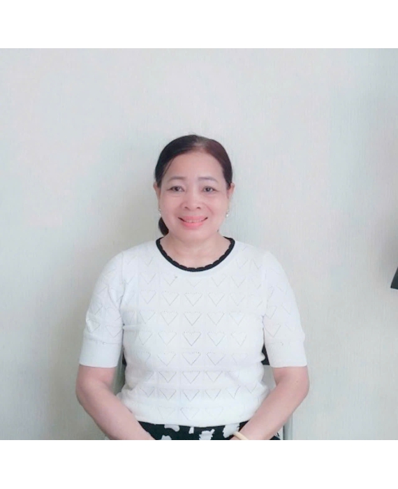 Cô Tuyết sống An Giang