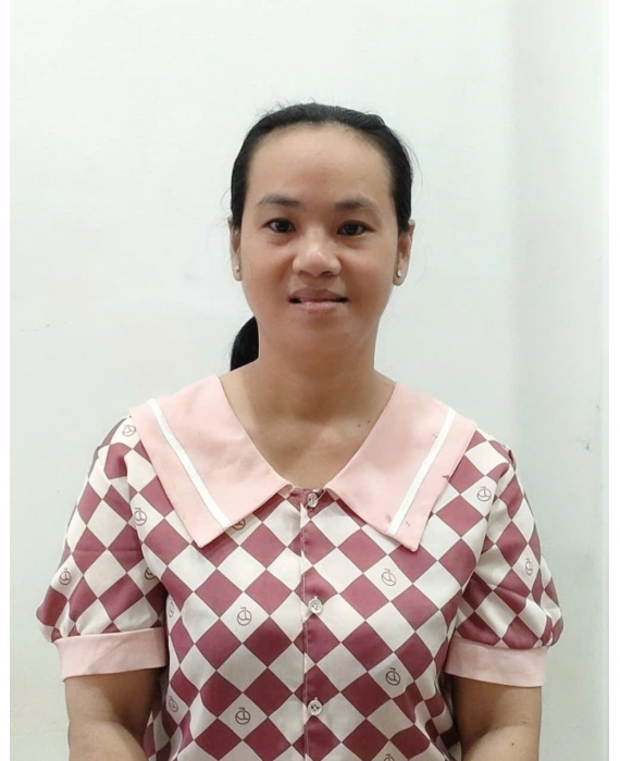 Chị Thu quê Cần Thơ