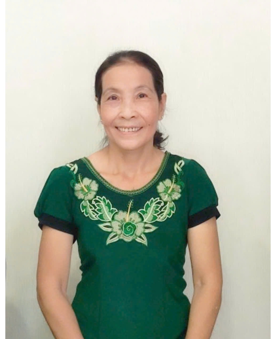 Dì Tư sống Hậu Giang 