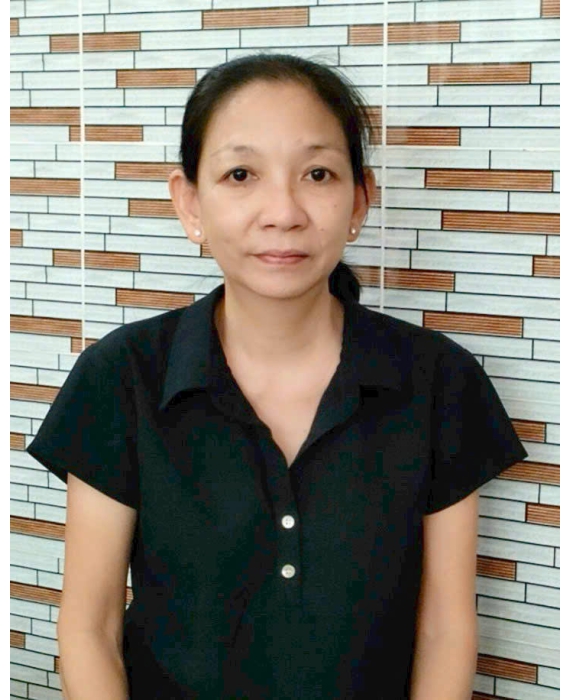 Cô Muội quê miền Nam