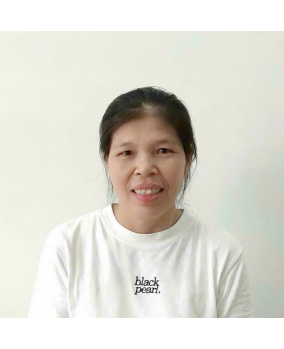 Cô Hướng quê Hà Tĩnh