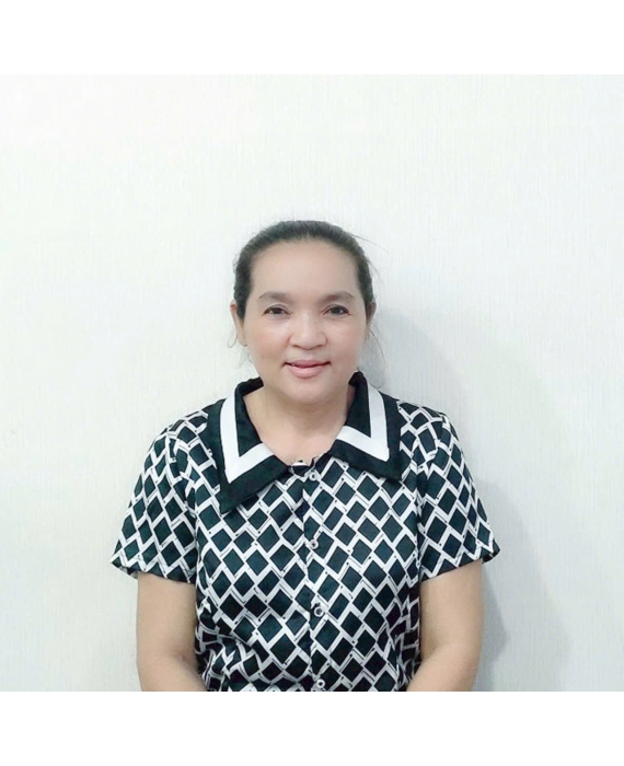 Chị Thuý Hằng quê Trà Vinh