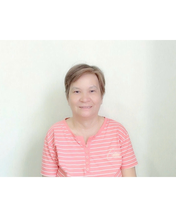 Cô Tâm gốc Quảng Nam