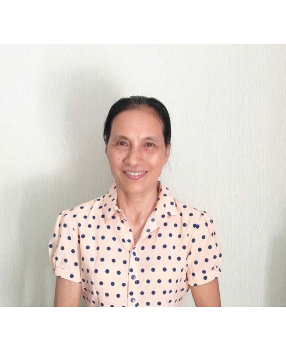 Cô Liễu Quảng Bình 