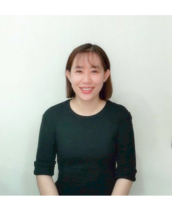 Em Khánh Thy