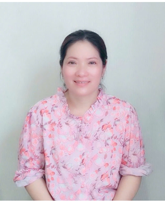 Chị Bạch quê Bến Tre