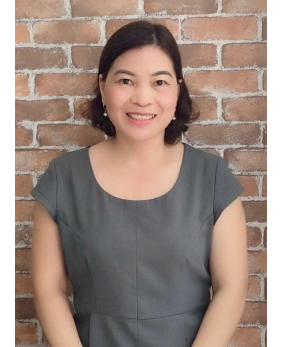 Chị Thảo sống Vĩnh Phúc