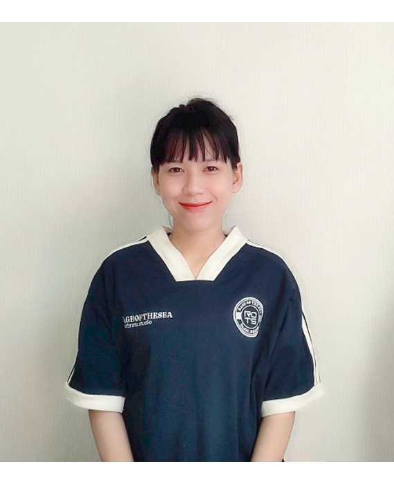Bé Ba quê Ninh Thuận