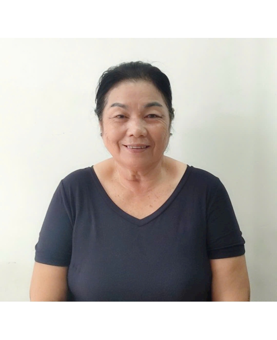 Nguyễn Thị Thu