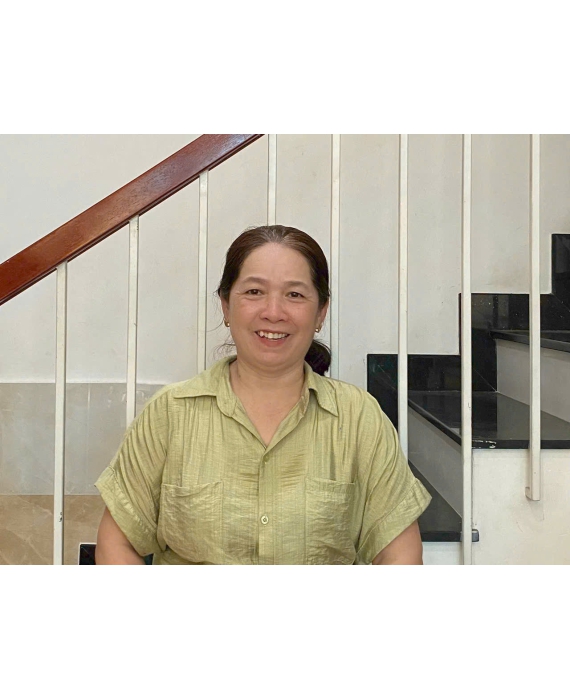 Cô Lệ quê Phú Yên