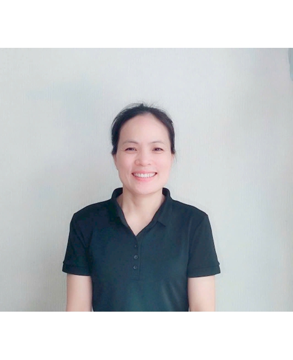 Chị Phương quê Hưng Yên