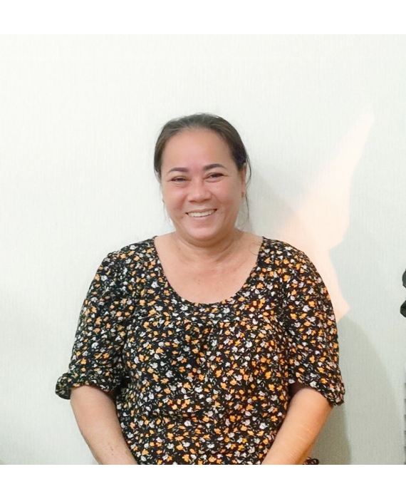 Cô Kim Anh