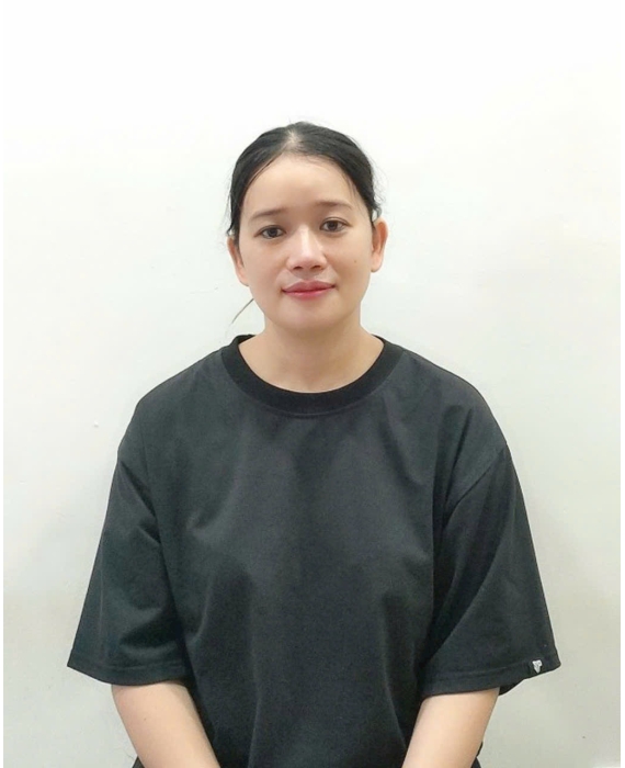 Dương Thị Hường