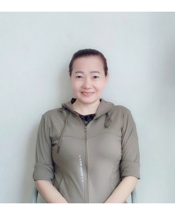 Chị Thơ Bạc Liêu