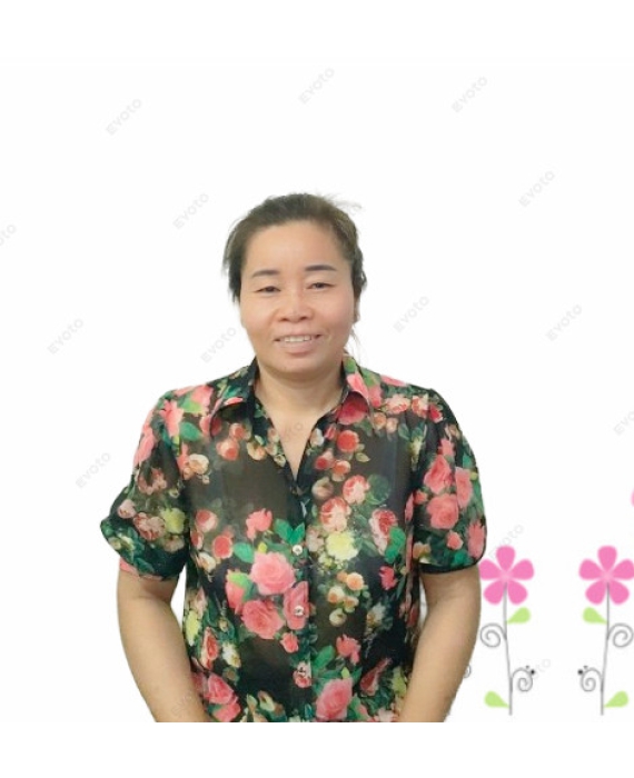 Cô Loan quê Bến Tre 