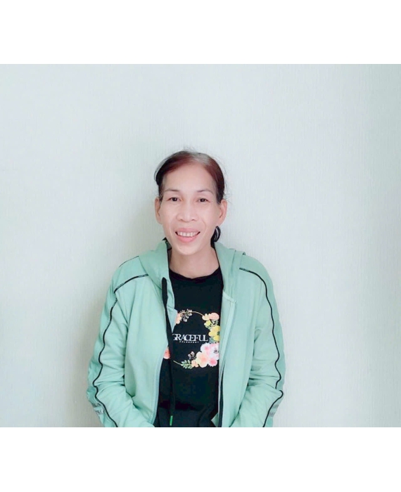 Cô Út sống Miền Tây