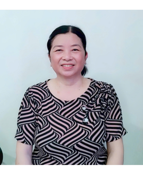 Cô Nhi quê miền Nam 