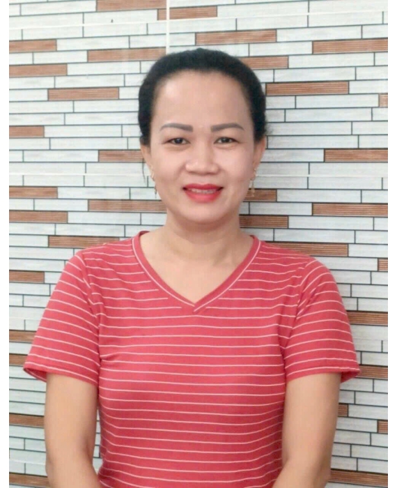 Chị Tươi quê Cần Thơ