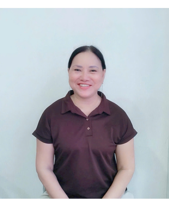 Cô Thành quê gốc Nam Định