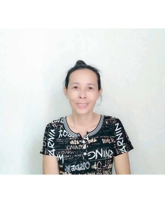 Cô Linh gốc miền Bắc 