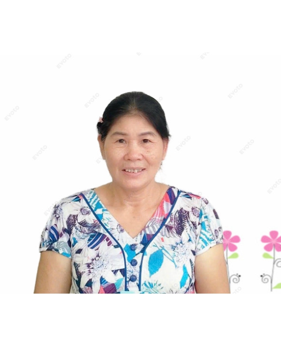 Cô Kỹ quê Long An