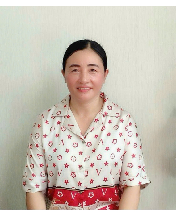 Chị Phú Quảng Bình