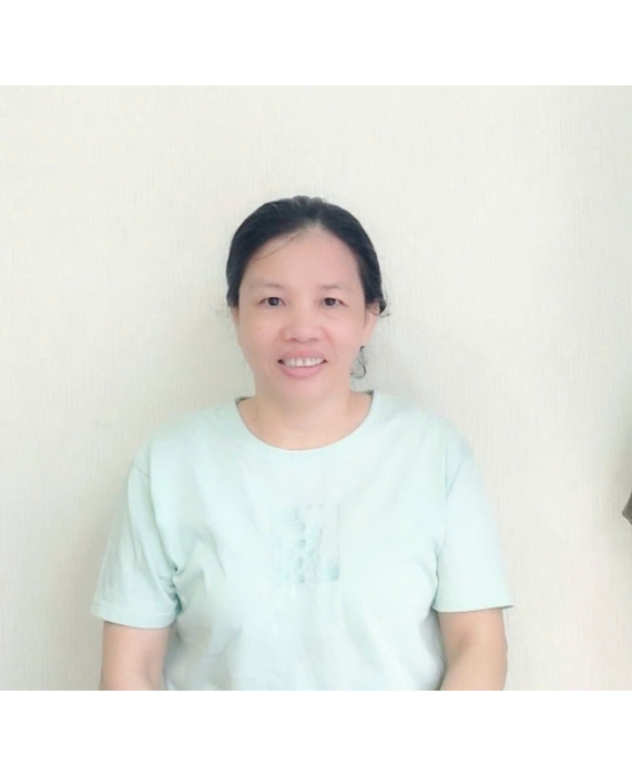 Cô Mỹ quê Quảng Nam