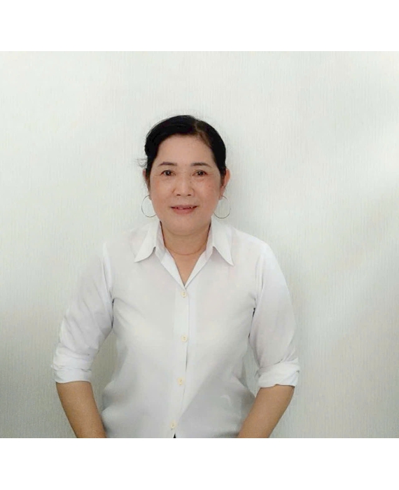 Cô Hai quê  gốc Bến Tre