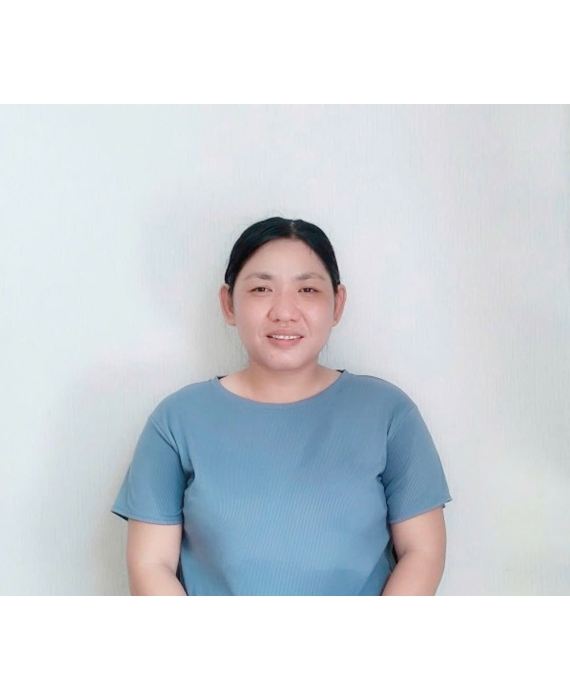 Em Diệu sống Bến Tre