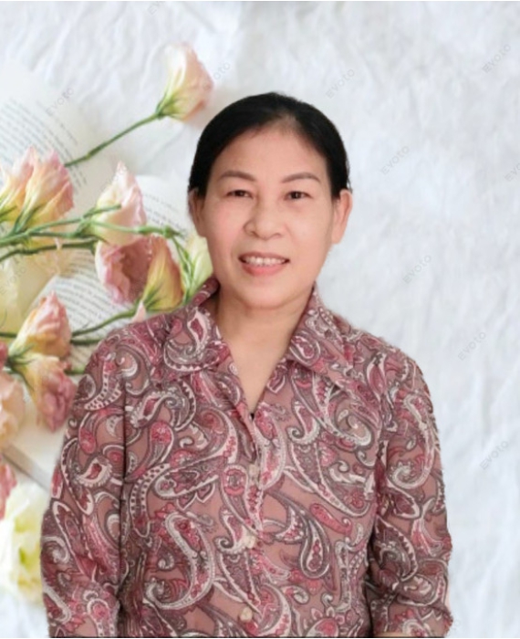 Cô Thành quê Đà Lạt 