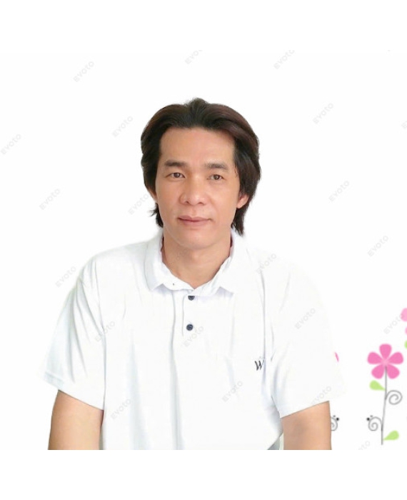Anh Trung  sinh năm 1977