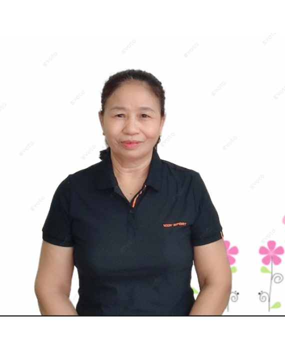 Cô Hiệp quê Quảng Bình