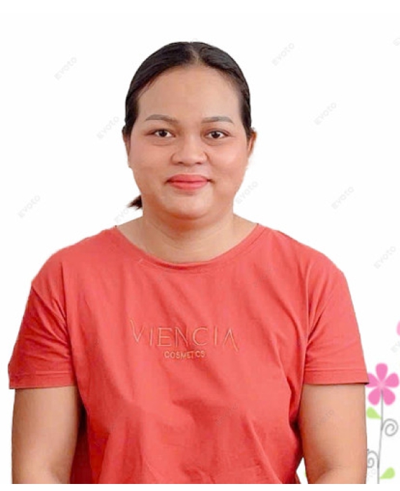 Chị Loan quê Tây Ninh