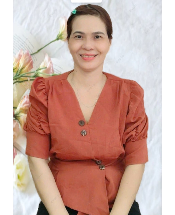Đỗ Thị Loan