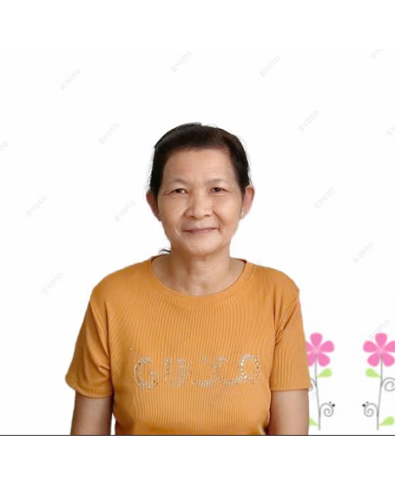 Cô Thơm quê Bình Định