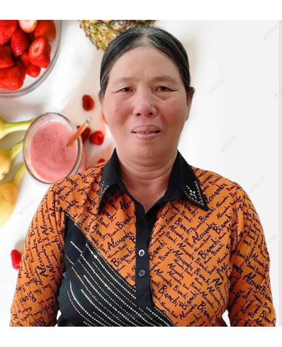 Nguyễn Thị Xuân 