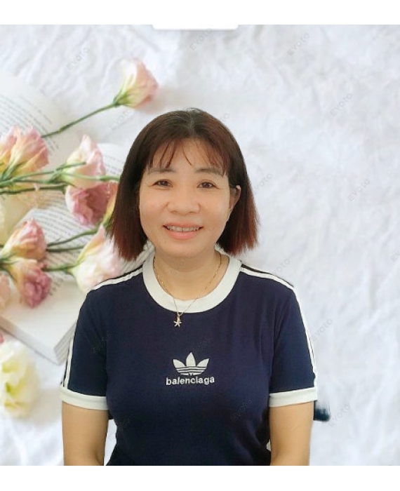 Chị Tuyền quê Tây Ninh