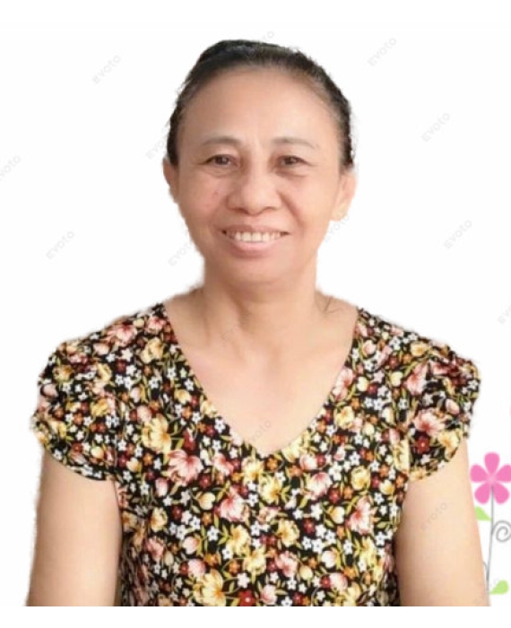 Cô Đào sống Nghệ An