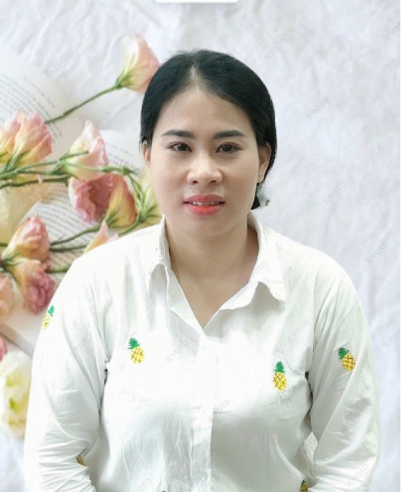 Em Hạnh quê Đà Lạt