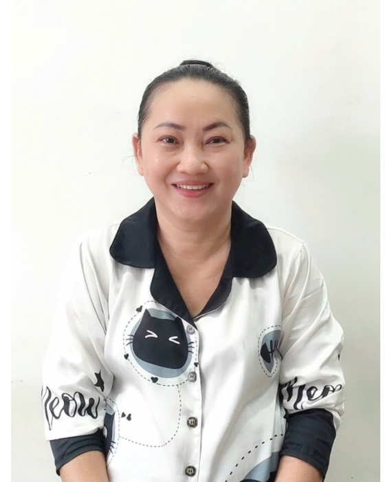 Phan Thị Kim Hoa