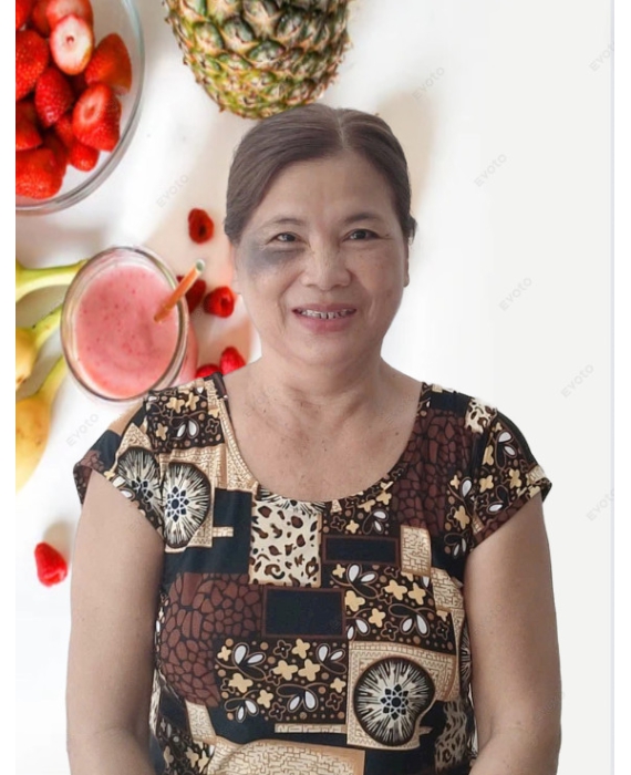 DÌ THỦY TRÀ VINH