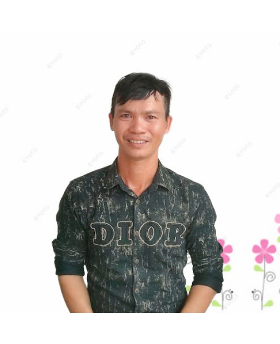 Anh Được quê An Giang