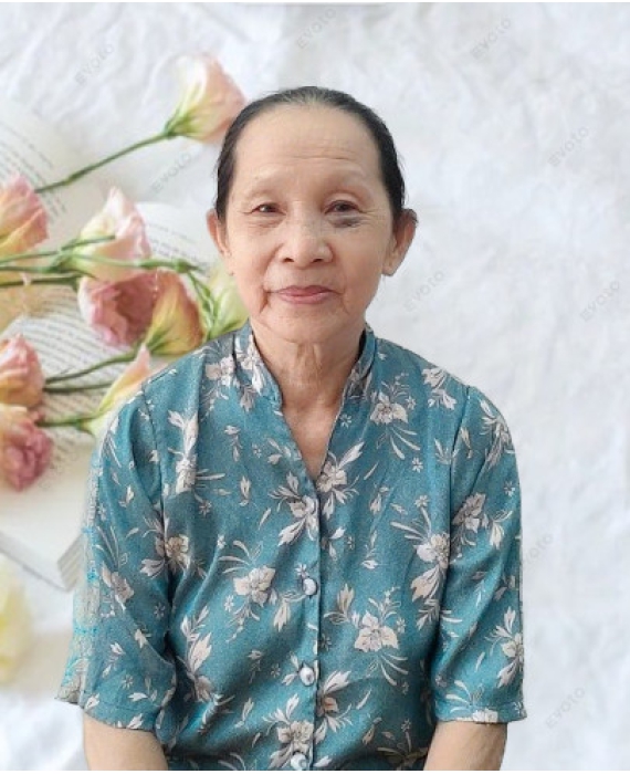 Dì Tư  sông ở Bến Tre