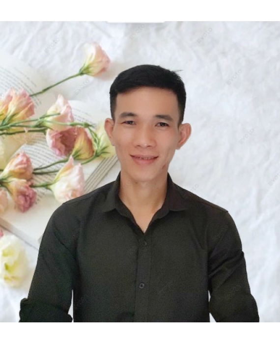 Em Nhiên quê Vĩnh Long