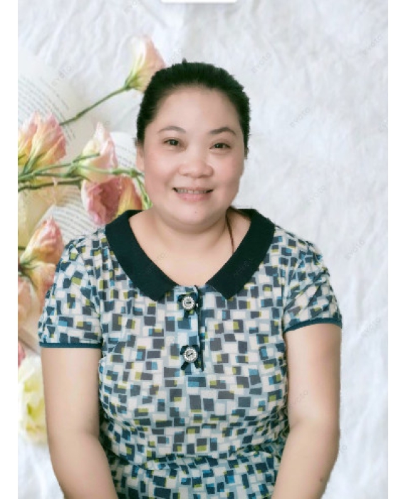 Chị Tưởng  quê Quảng Bình